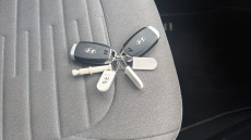 Hyundai i10 1.2 [79] Premium 5dr Auto [Nav] Petrol Hatchback
